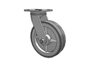 71XA08201S Albion Swivel Caster