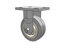 71XS05201RPREV Albion Caster
