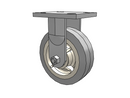 71XS06201RPREV Albion Caster