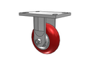72AX05228R Albion Caster