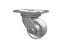 72CA04201S Albion Swivel Caster