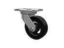 72MR06407S Albion Swivel Caster