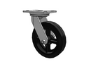 72MR08407S Albion Swivel Caster