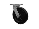72MR10407S Albion Swivel Caster