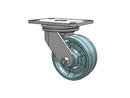 72NG05201SPREV Albion Caster
