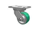 72PD04201S Albion Swivel Caster
