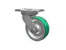 72PD06201S Albion Swivel Caster