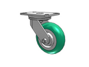 72PM06228S Albion Swivel Caster