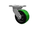 72PY06407S Albion Swivel Caster