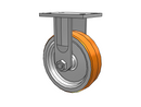 72PY08407R80A Albion Caster