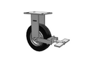 72SF08227RF Albion Caster