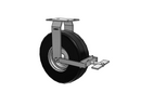 72SF12727RF Albion Caster