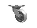 72XR06201S Albion Swivel Caster