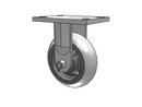 72XR06228R Albion Caster