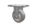 72XS05201RPREV Albion Caster