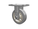 72XS06201RPREV Albion Caster