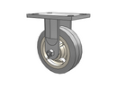 72XS06228RPREV Albion Caster