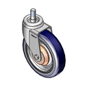 77662E Pemco Swivel Caster