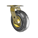 8-W81-940-1GSPB Jarvis Swivel Caster