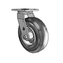 8-W81-940-1PC Jarvis Swivel Caster