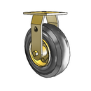 8-W82-940-1GSPB Jarvis Rigid Caster