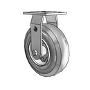 8-W82-940G Jarvis Rigid Caster