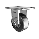 8.06688.369 MTG3 LH8.0 Colson Kingpinless Rigid Caster