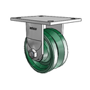 8.06688.789 MTG3 Colson Kingpinless Rigid Caster