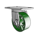 8.06689.169 Colson Kingpinless Swivel Caster