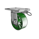 8.06689.169 MTG61 Colson Kingpinless Swivel Caster