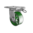 8.06689.169 MTG61 LH8.0 Colson Kingpinless Swivel Caster