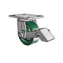 8.06689.269 BRK1 Colson Kingpinless Swivel Caster