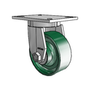 8.06689.269 LH8.0 Colson Kingpinless Swivel Caster