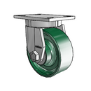 8.06689.269 MTG2 Colson Kingpinless Swivel Caster