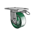 8.06689.269 MTG61 Colson Kingpinless Swivel Caster