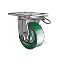 8.06689.269 MTG61 LH8.0 Colson Kingpinless Swivel Caster