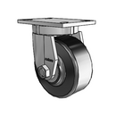 8.06689.369 MTG2 Colson Kingpinless Swivel Caster