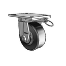 8.06689.369 MTG61 Colson Kingpinless Swivel Caster