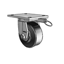 8.06689.369 MTG63 Colson Kingpinless Swivel Caster