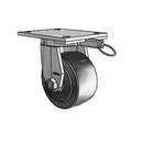 8.06689.5PN MTG63 LH8.0 Colson Kingpinless Swivel Caster