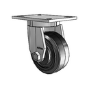 8.06689.669.7 LH8.0 Colson Kingpinless Swivel Caster