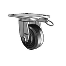 8.06689.669.7 MTG63 LH8.0 Colson Kingpinless Swivel Caster