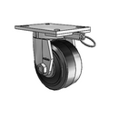 8.06689.679.7 MTG61 Colson Kingpinless Swivel Caster