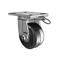 8.06689.679.7 MTG61 LH8.0 Colson Kingpinless Swivel Caster