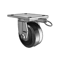 8.06689.679.7 MTG63 Colson Kingpinless Swivel Caster