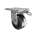 8.06689.679.7 MTG63 LH8.0 Colson Kingpinless Swivel Caster