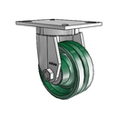8.06689.769 LH8.0 Colson Kingpinless Swivel Caster