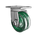 8.06689.769 MTG2 Colson Kingpinless Swivel Caster