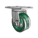 8.06689.789 LH8.0 Colson Kingpinless Swivel Caster
