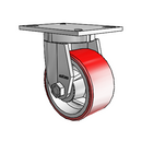 8.06689.979.7 LH8.0 Colson Kingpinless Swivel Caster